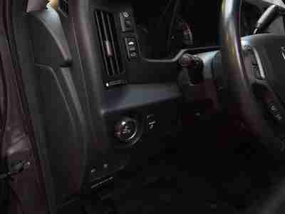 CLEAR CARFAX ONE OWNER RTL LEATHER NAV REAR CAMERA LOADED INSPECTED WARRANTY 4X4, image 21