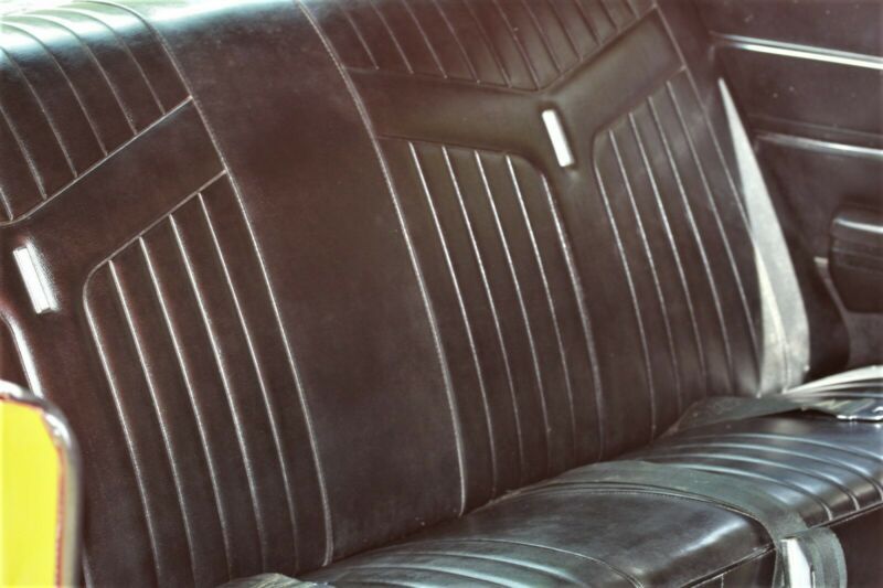 1969 Pontiac GTO, US $22,400.00, image 3