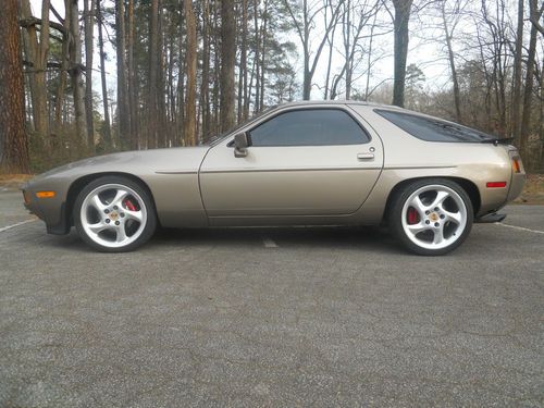 1983 porsche 928