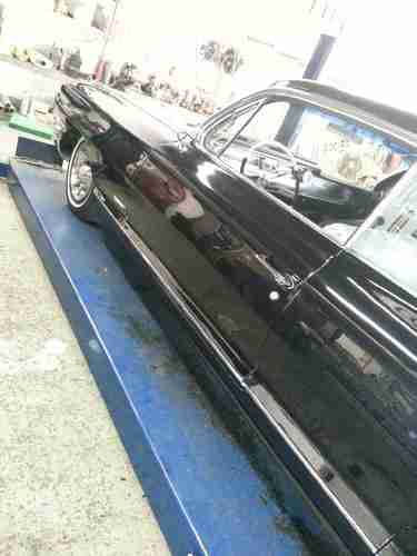 1961 Cadillac Coupe De Ville, image 4