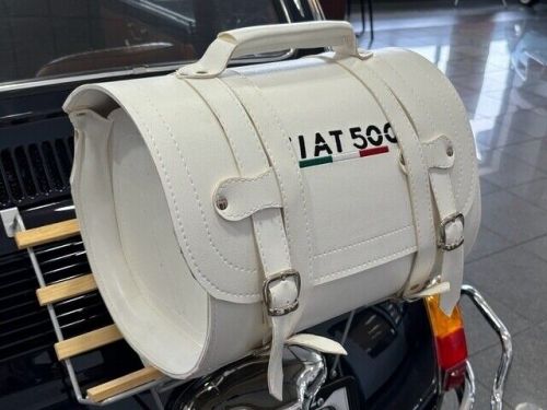 1970 FIAT 500 500 COUPE - (FRAME-ON RESTORATION), US $15,998.00, image 6