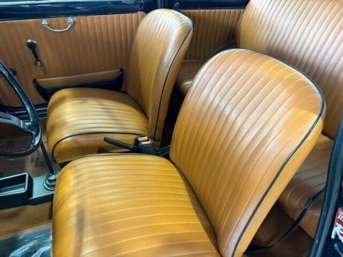 1970 FIAT 500 500 COUPE - (FRAME-ON RESTORATION), US $15,998.00, image 10