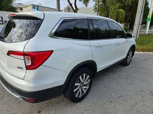 2021 Honda Pilot, US $19,900.00, image 2