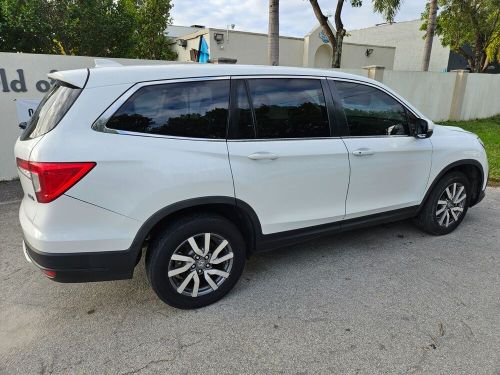 2021 Honda Pilot, US $19,900.00, image 3