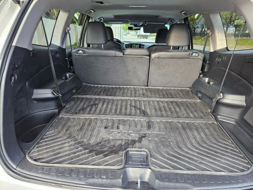 2021 Honda Pilot, US $19,900.00, image 5