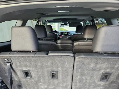 2021 Honda Pilot, US $19,900.00, image 6