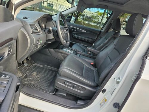 2021 Honda Pilot, US $19,900.00, image 7