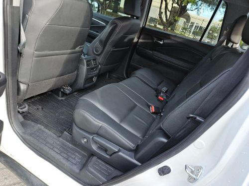 2021 Honda Pilot, US $19,900.00, image 8