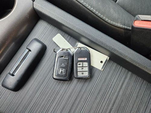 2021 Honda Pilot, US $19,900.00, image 15