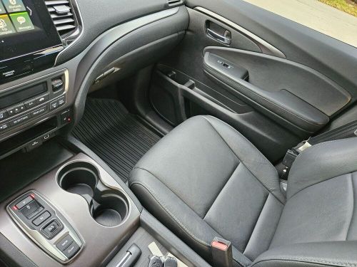 2021 Honda Pilot, US $19,900.00, image 16