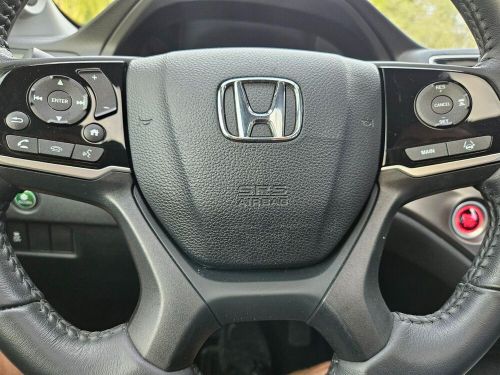 2021 Honda Pilot, US $19,900.00, image 18