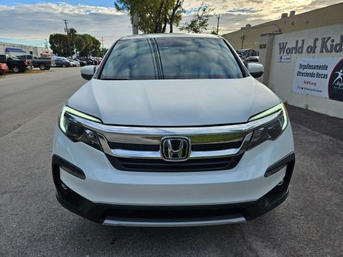 2021 Honda Pilot, US $19,900.00, image 22