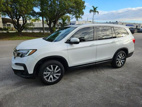 2021 Honda Pilot, US $19,900.00, image 24