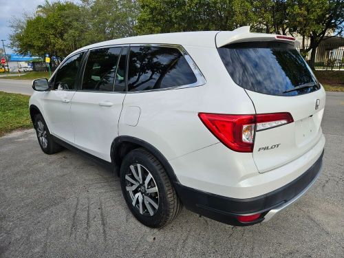2021 Honda Pilot, US $19,900.00, image 25