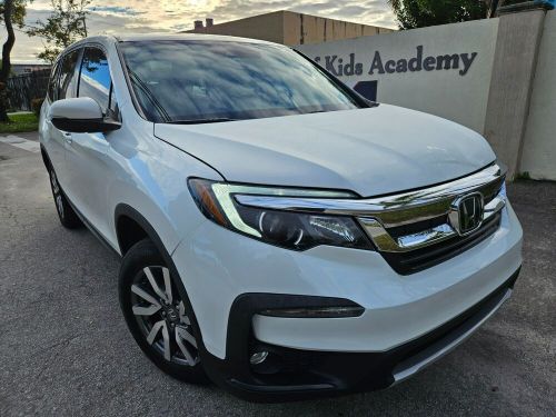 2021 Honda Pilot, US $19,900.00, image 26