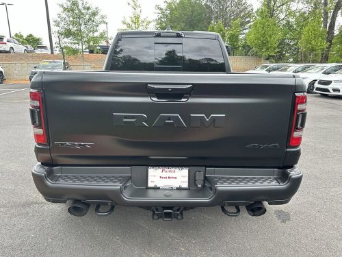 2024 ram 1500 trx 1100hp e85 injected engineering build