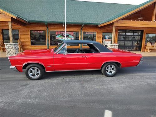 Pontiac GTO LeMans