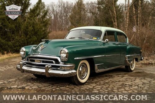 Chrysler Newyorker