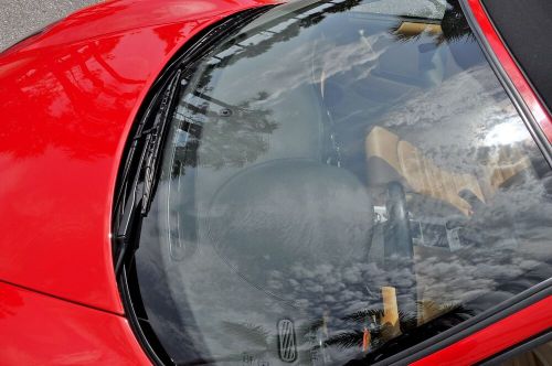 2001 Ferrari 360 SPIDER F1! RED/TAN! LOW MILES! COLLECTOR!, US $100,000.00, image 3