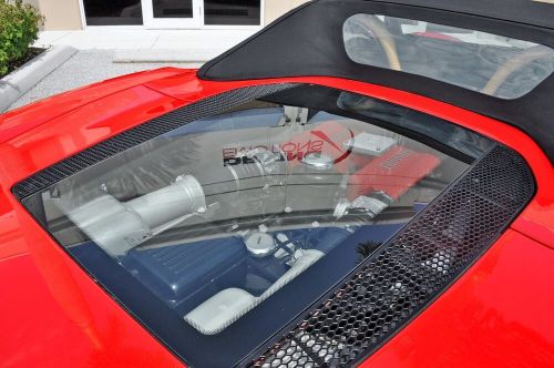 2001 Ferrari 360 SPIDER F1! RED/TAN! LOW MILES! COLLECTOR!, US $100,000.00, image 11