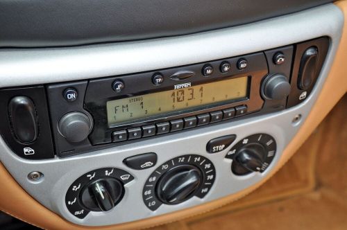 2001 Ferrari 360 SPIDER F1! RED/TAN! LOW MILES! COLLECTOR!, US $100,000.00, image 22