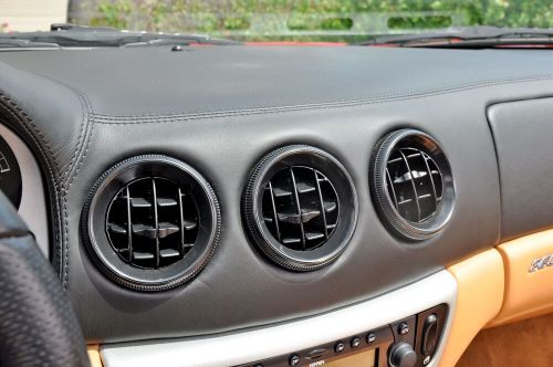 2001 Ferrari 360 SPIDER F1! RED/TAN! LOW MILES! COLLECTOR!, US $100,000.00, image 23