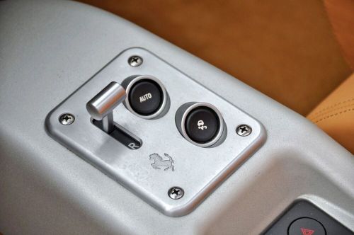 2001 Ferrari 360 SPIDER F1! RED/TAN! LOW MILES! COLLECTOR!, US $100,000.00, image 28