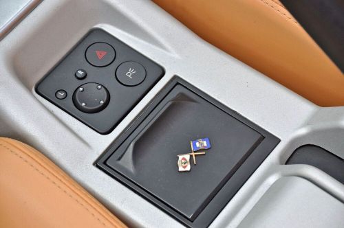 2001 Ferrari 360 SPIDER F1! RED/TAN! LOW MILES! COLLECTOR!, US $100,000.00, image 29