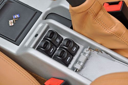 2001 Ferrari 360 SPIDER F1! RED/TAN! LOW MILES! COLLECTOR!, US $100,000.00, image 30