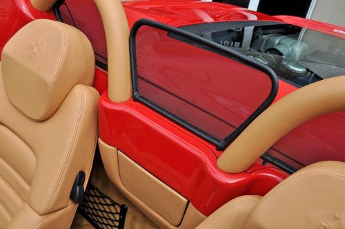 2001 Ferrari 360 SPIDER F1! RED/TAN! LOW MILES! COLLECTOR!, US $100,000.00, image 31