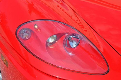2001 Ferrari 360 SPIDER F1! RED/TAN! LOW MILES! COLLECTOR!, US $100,000.00, image 37