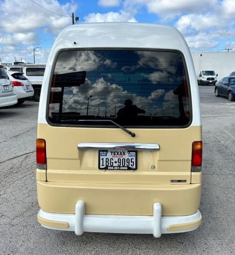 1996 subaru sambar dias kit