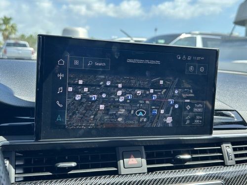 2021 Audi RS5 2.9T, US $59,998.00, image 4