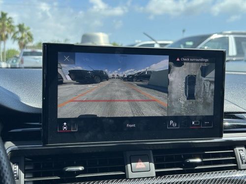 2021 Audi RS5 2.9T, US $59,998.00, image 5