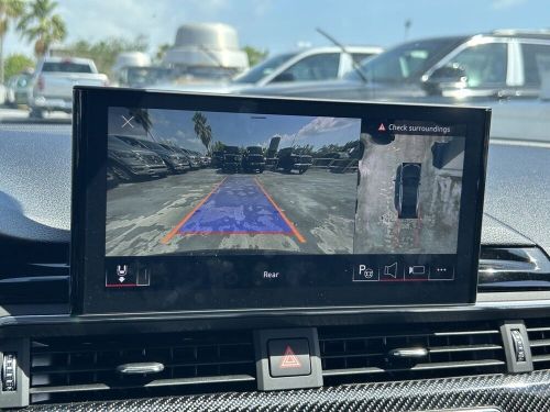 2021 Audi RS5 2.9T, US $59,998.00, image 6