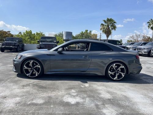 2021 Audi RS5 2.9T, US $59,998.00, image 9