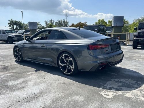 2021 Audi RS5 2.9T, US $59,998.00, image 10