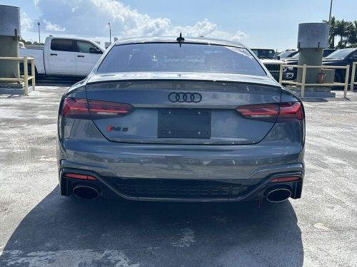 2021 Audi RS5 2.9T, US $59,998.00, image 11