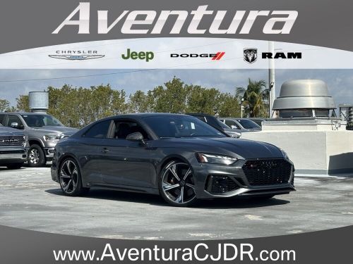 2021 Audi RS5 2.9T, US $59,998.00, image 12