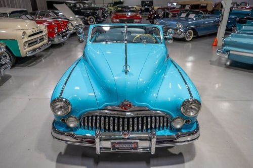 Buick Super Convertible