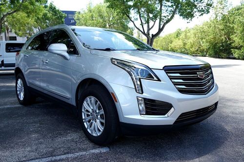 2019 cadillac xt5 * free delivery! * call 786-328-3187