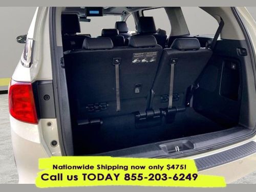 2022 Honda Odyssey Touring, US $25,457.60, image 3