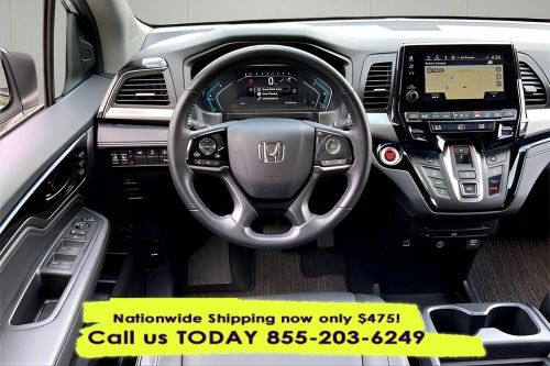 2022 Honda Odyssey Touring, US $25,457.60, image 8