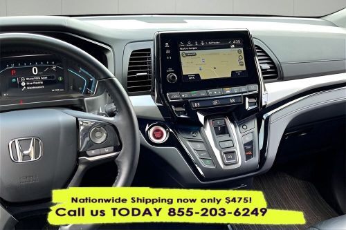 2022 Honda Odyssey Touring, US $25,457.60, image 9
