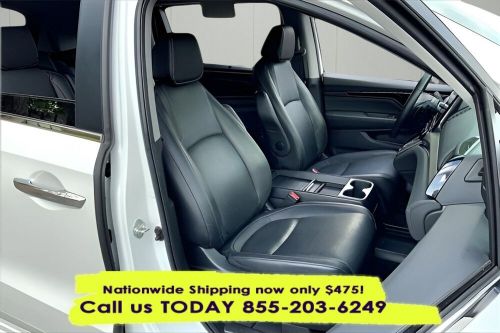 2022 Honda Odyssey Touring, US $25,457.60, image 10