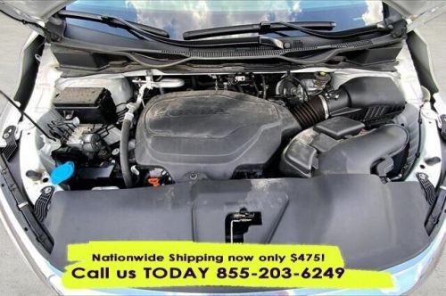 2022 Honda Odyssey Touring, US $25,457.60, image 13