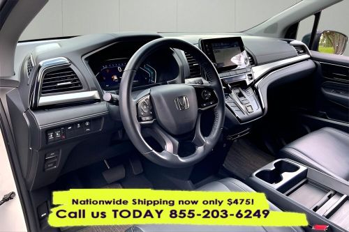 2022 Honda Odyssey Touring, US $25,457.60, image 15
