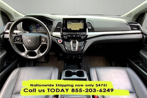 2022 Honda Odyssey Touring, US $25,457.60, image 16