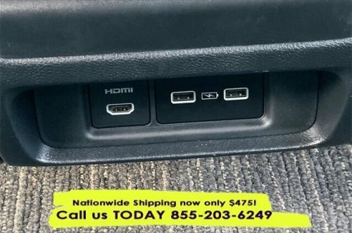 2022 Honda Odyssey Touring, US $25,457.60, image 17