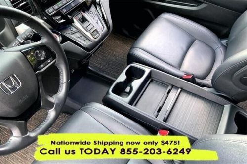 2022 Honda Odyssey Touring, US $25,457.60, image 18